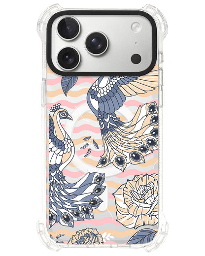 iPhone Rearguard UltimateS⁴ - Bird of Paradise 6.0