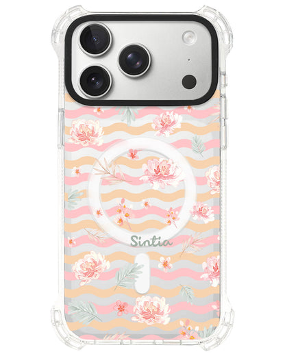 iPhone Ultimate Model-S⁴ - Botanical Garden 4.0