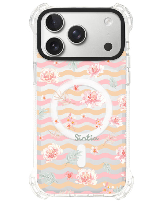 iPhone Ultimate Model-S⁴ - Botanical Garden 4.0