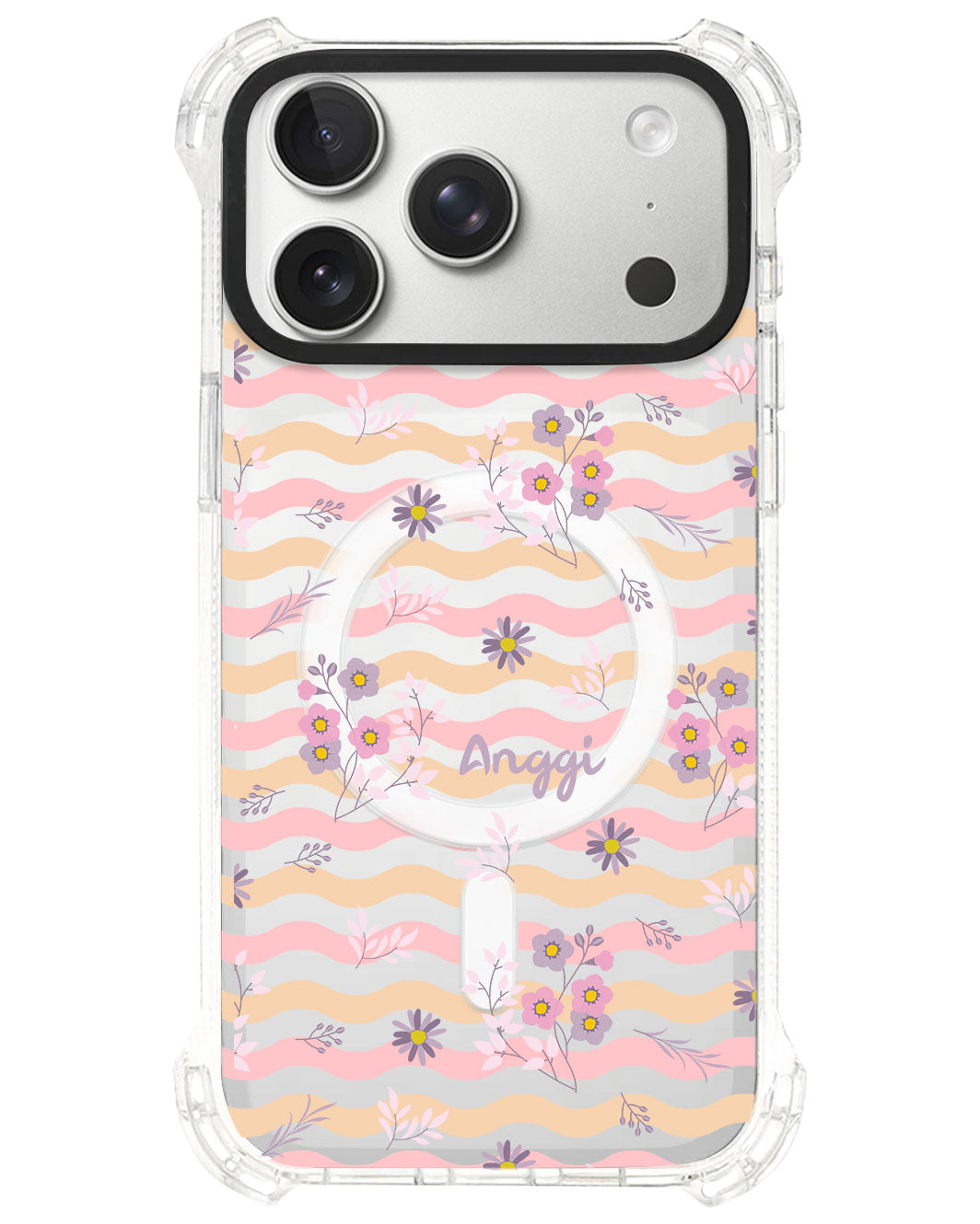 iPhone Ultimate Model-S⁴ - Cherry Blossom