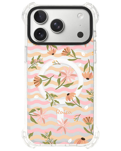 iPhone Ultimate Model-S⁴ - Cosmos Flower