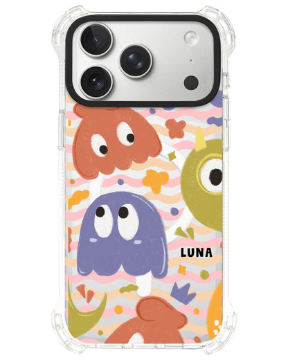 iPhone Ultimate Model-S⁴ - Cute Monster 1.0