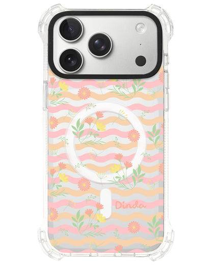 iPhone Ultimate Model-S⁴ - Dandelion