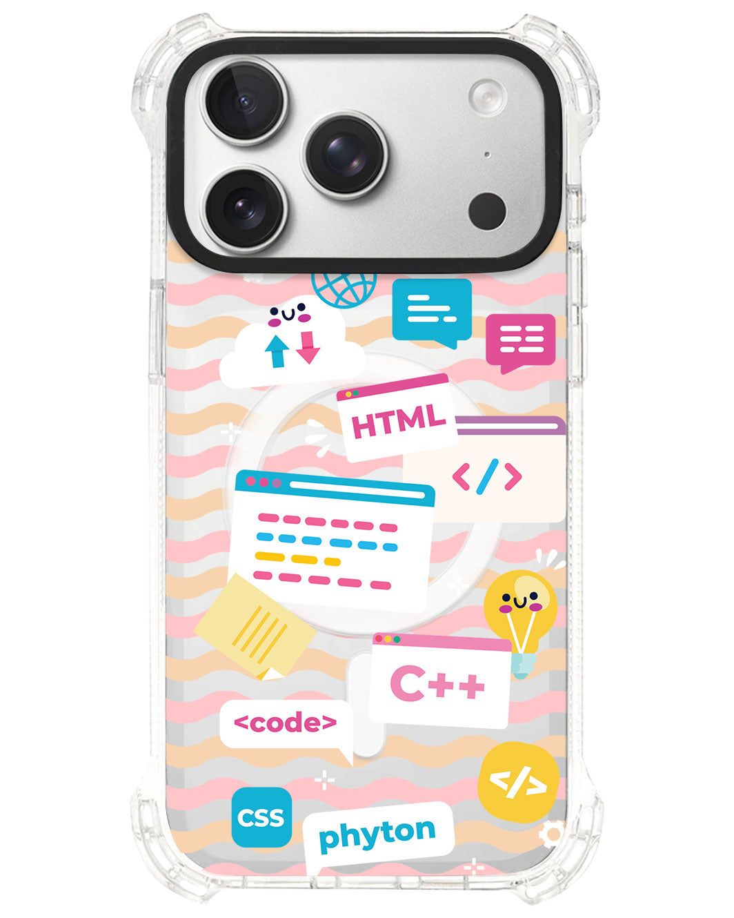 iPhone Ultimate Model-S⁴ - Software Engineer or Developer