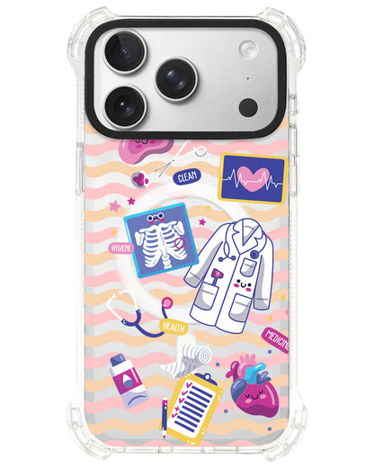 iPhone Ultimate Model-S⁴ - Doctor
