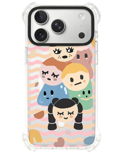 iPhone Ultimate Model-S⁴ - Doodle 1.0