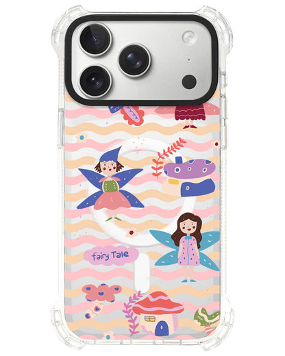 iPhone Ultimate Model-S⁴ - Fairytale