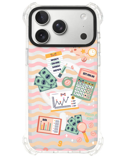 iPhone Ultimate Model-S⁴ - Finance
