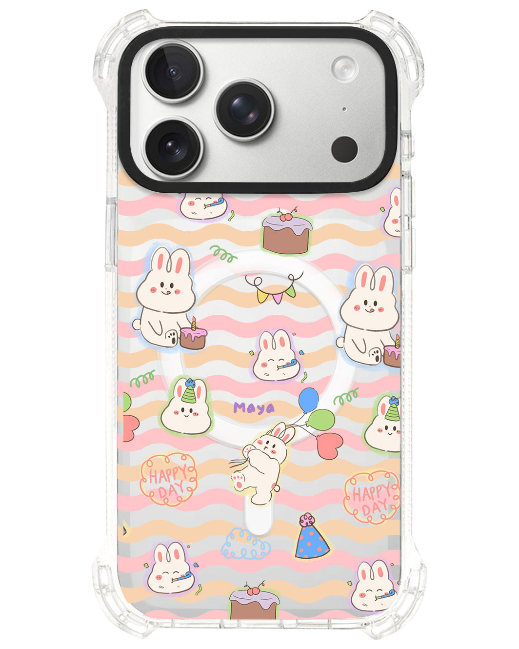 iPhone Ultimate Model-S⁴ - Fun Party