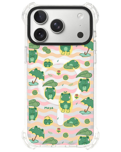 iPhone Ultimate Model-S⁴ - Happy Rain