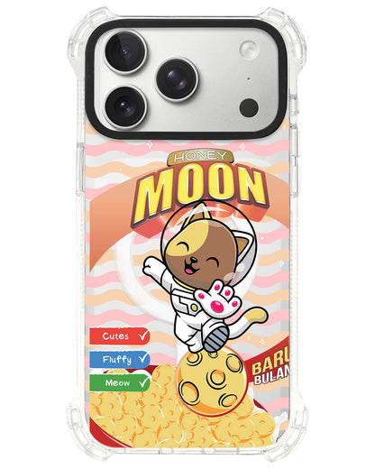 iPhone Ultimate Model-S⁴ - Honey Moon