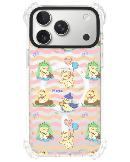 iPhone Ultimate Model-S⁴ - Little Duck