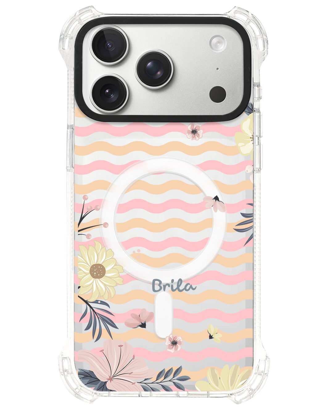 iPhone Ultimate Model-S⁴ - Margaret