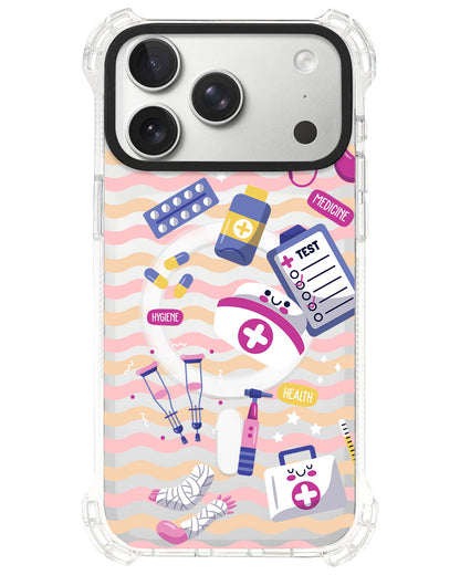 iPhone Ultimate Model-S⁴ - Nurse