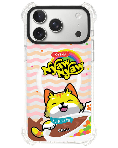 iPhone Ultimate Model-S⁴ - Nyawnyaw
