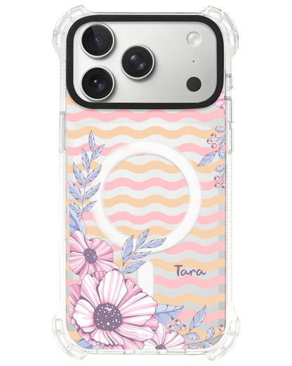 iPhone Ultimate Model-S⁴ - Pink Blossom