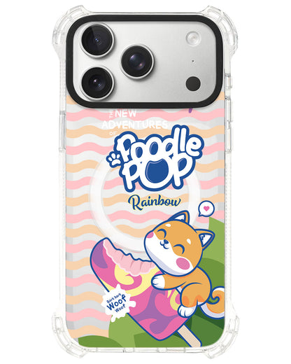 iPhone Ultimate Model-S⁴ - Poodle pop