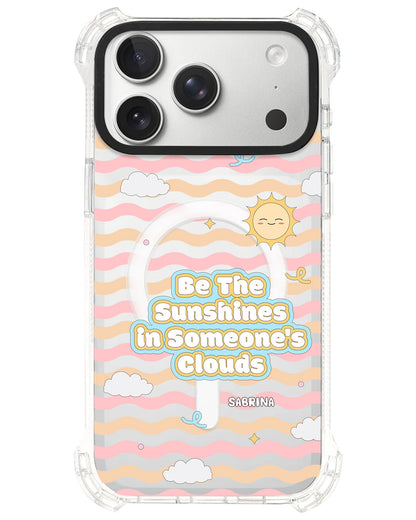 iPhone Ultimate Model-S⁴ - Sunshines