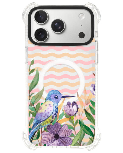 iPhone Ultimate Model-S⁴ - Orchid