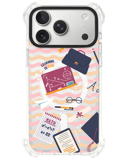 iPhone Ultimate Model-S⁴ - Teacher