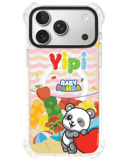 iPhone Ultimate Model-S⁴ - Yipi Baby Panda