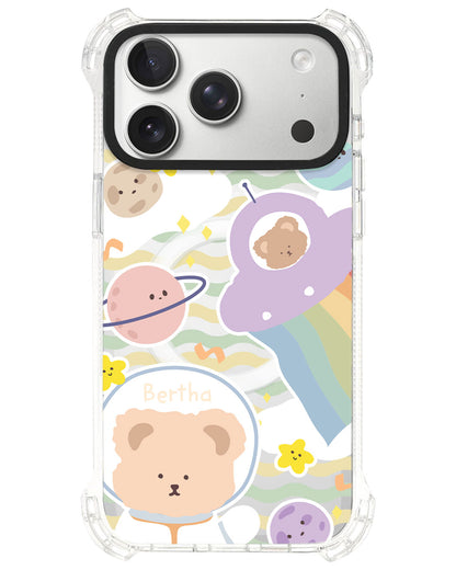 iPhone Ultimate Model-S⁴ - Astrobear