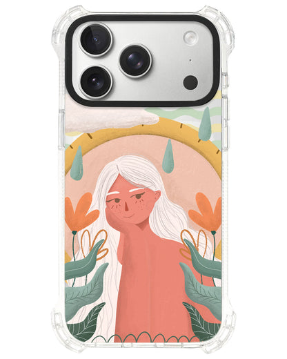 iPhone Rearguard UltimateS⁴ - Adara
