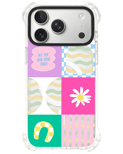 iPhone Ultimate Model-S⁴ - Aesthetic 2.0
