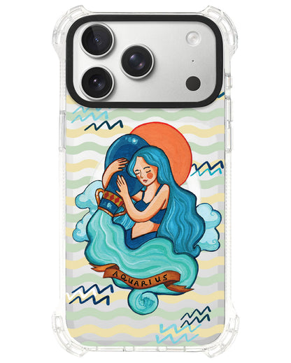 iPhone Ultimate Model-S⁴ - Aquarius