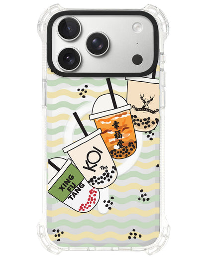 iPhone Ultimate Model-S⁴ - Boba 2.0