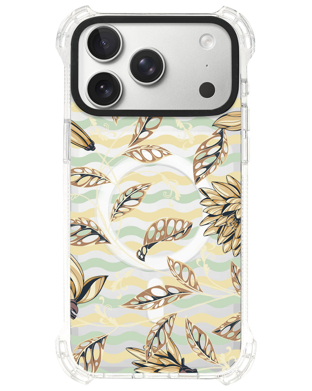 iPhone Rearguard UltimateS⁴ - Better than Gold