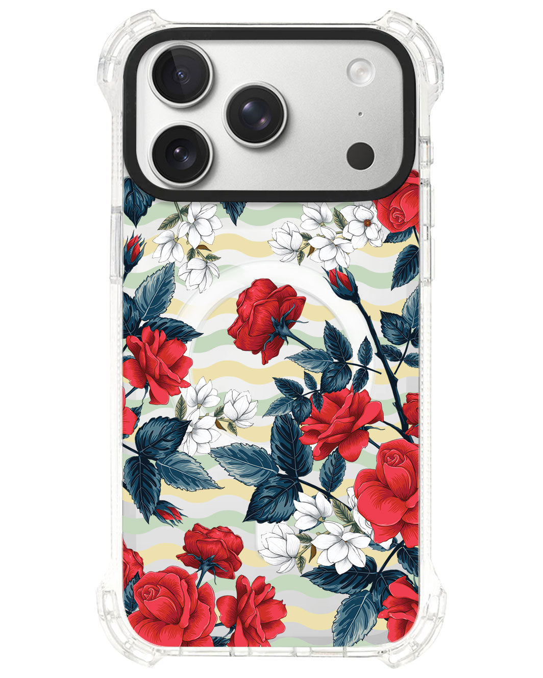 iPhone Ultimate Model-S⁴ - Bianca