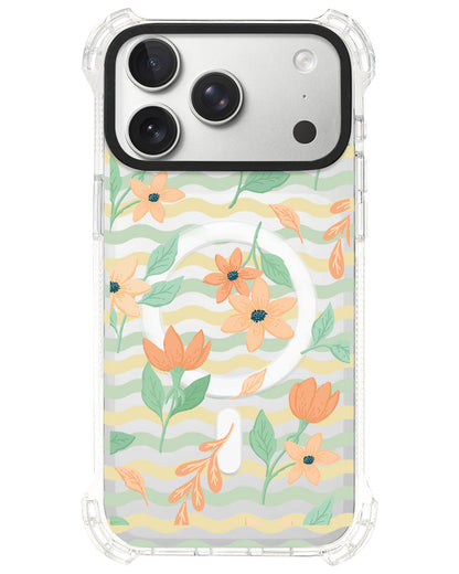 iPhone Ultimate Model-S⁴ - Birth Flower 4.0