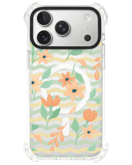 iPhone Ultimate Model-S⁴ - Birth Flower 4.0