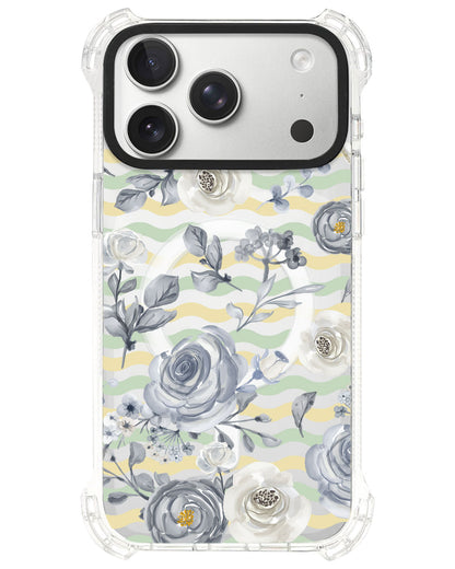 iPhone Ultimate Model-S⁴ - Blue Rose