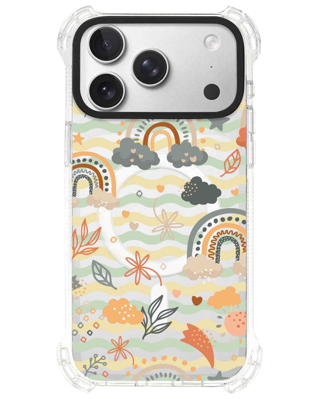 iPhone Ultimate Model-S⁴ - Boho 2.0