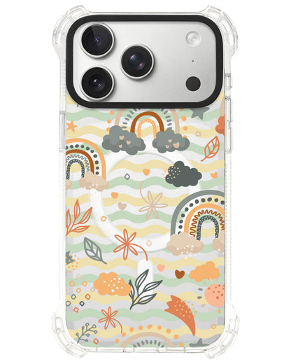 iPhone Ultimate Model-S⁴ - Boho 2.0
