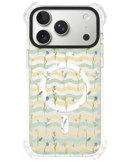 iPhone Ultimate Model-S⁴ - Botanical Garden 2.0