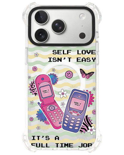 iPhone Ultimate Model-S⁴ - Busy Love Myself