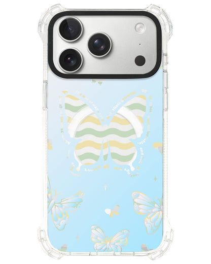 iPhone Ultimate Model-S⁴ - Butterfly Effect 3.0