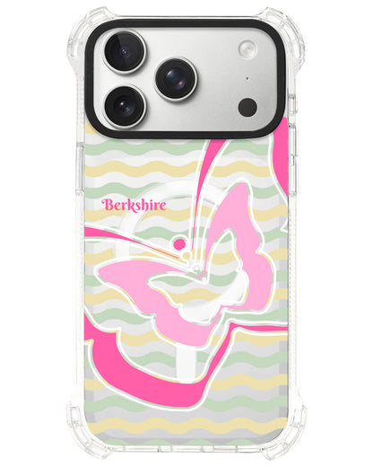 iPhone Ultimate Model-S⁴ - Butterfly Mirror 1.0