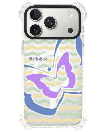 iPhone Ultimate Model-S⁴ - Butterfly Mirror 2.0