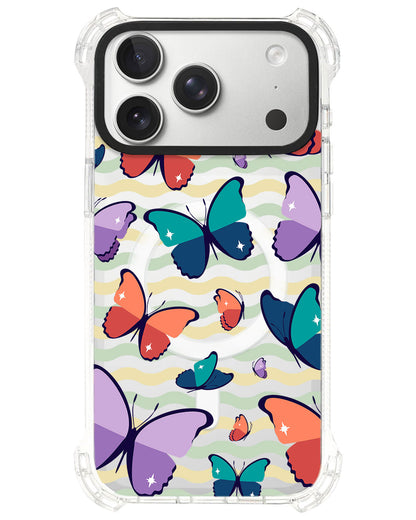 iPhone Ultimate Model-S⁴ - Butterfly