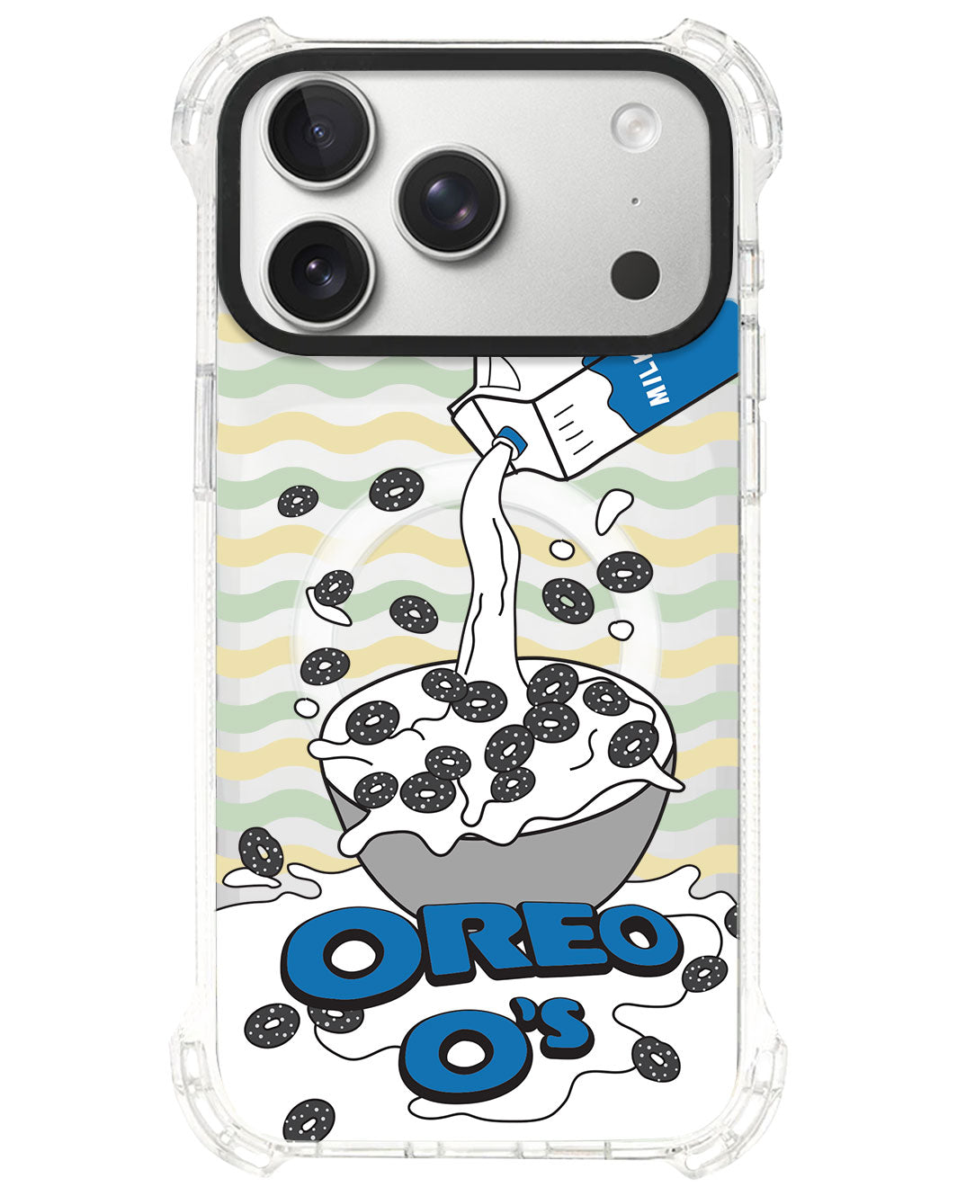 iPhone Ultimate Model-S⁴ - Cereal-O's 2.0