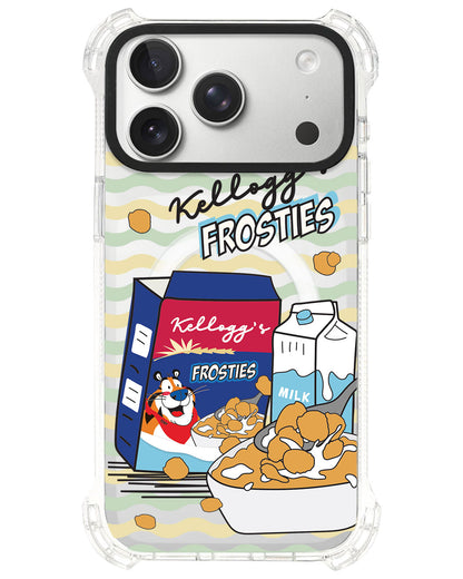 iPhone Ultimate Model-S⁴ - Cornflakes