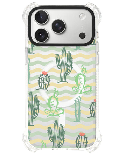 iPhone Ultimate Model-S⁴ - Cactus