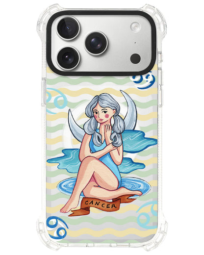 iPhone Ultimate Model-S⁴ - Cancer