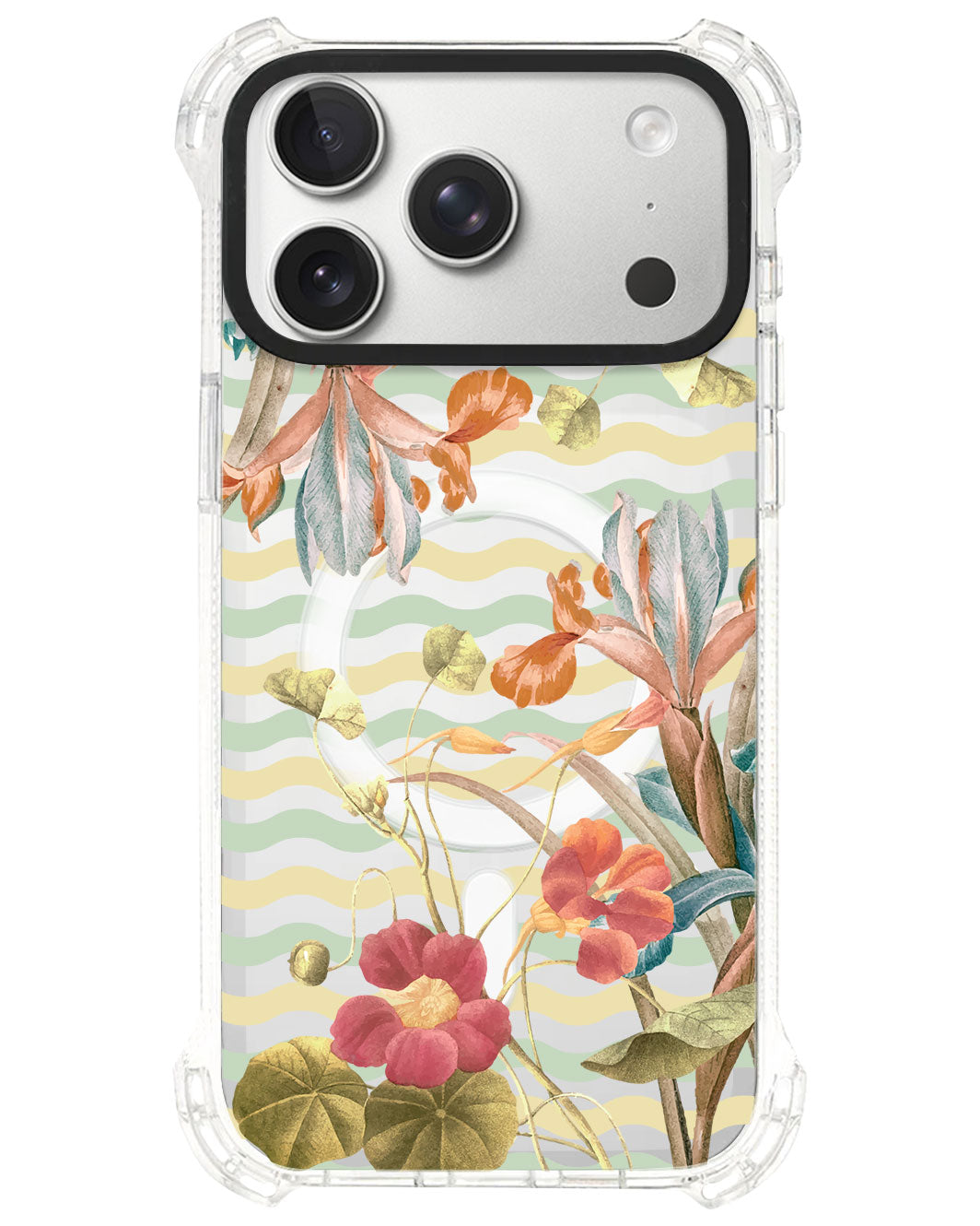 iPhone Ultimate Model-S⁴ - Caroline