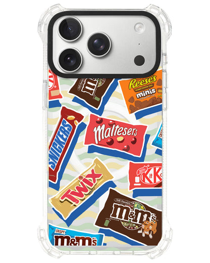 iPhone Ultimate Model-S⁴ - Choco Sweet