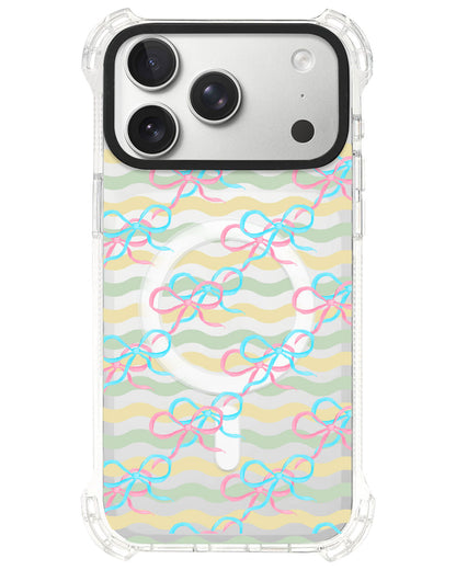 iPhone Rearguard UltimateS⁴ - Coquette Overlap Bow